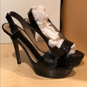 Emporio Armani Heels